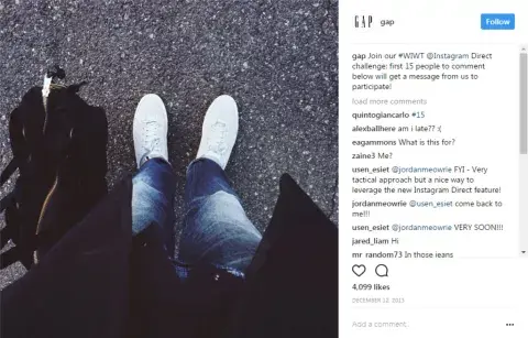 gap.com gap.com