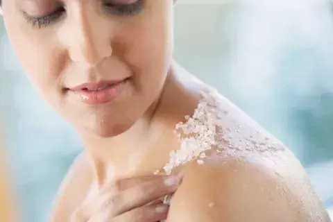 Hay muchas formas caseras de hacer un peeling o exfoliaciones Hay muchas formas caseras de hacer un peeling o exfoliaciones