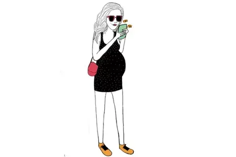 Ilustración de Robertita