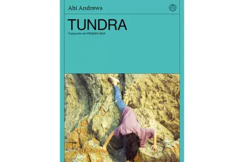 Tundra de Abi Andrews Tundra de Abi Andrews