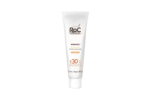 Minesol Tani FPS 30 Light, RoC®, $432