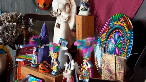 Artes y oficios que vuelven Artes y oficios que vuelven
