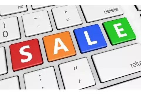 Este año, en el sitio de Cyber Monday habrá una pestaña de "megaofertas", un resumen con las mejores ofertas de cada marca Este año, en el sitio de Cyber Monday habrá una pestaña de "megaofertas", un resumen con las mejores ofertas de cada marca
