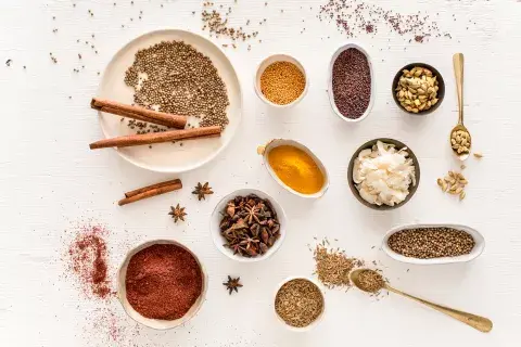 Opciones para darles un toque spicy a tus recetas. Opciones para darles un toque spicy a tus recetas.