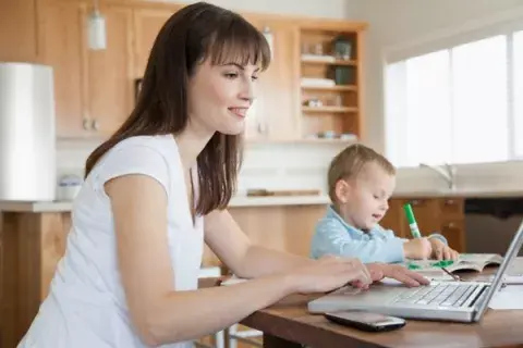 Manejá la casa desde tu compu o celular