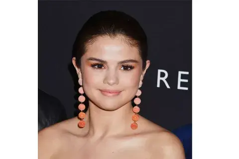 Selena: la teen star que no tiene miedo de hablar de sus padecimientos Selena: la teen star que no tiene miedo de hablar de sus padecimientos