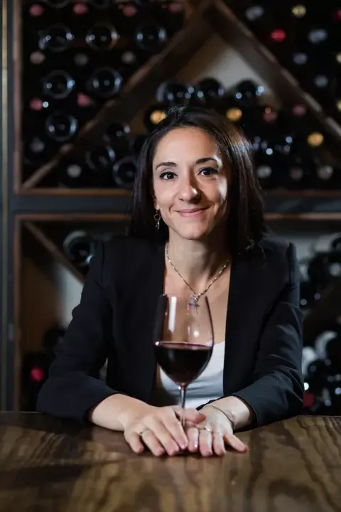 Foto gentileza de Valeria Gamper Foto gentileza de Valeria Gamper