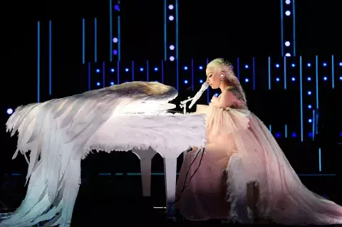 Lady Gaga Lady Gaga