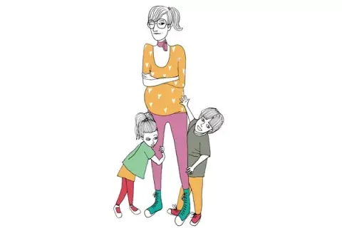 Ilustración de Robertita