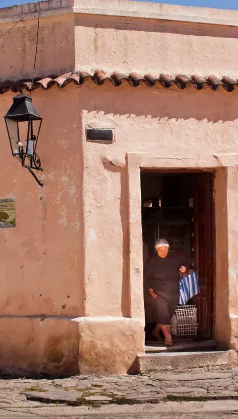 Villa del Tortoral, orgullosa de su pasado Villa del Tortoral, orgullosa de su pasado