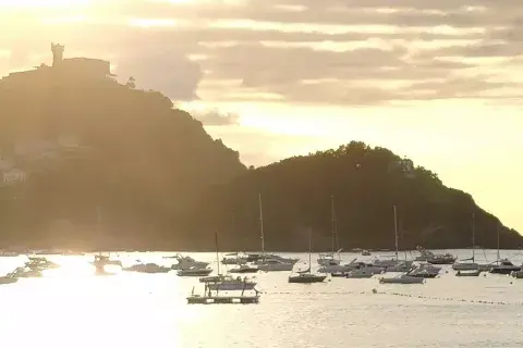 San Sebastián San Sebastián