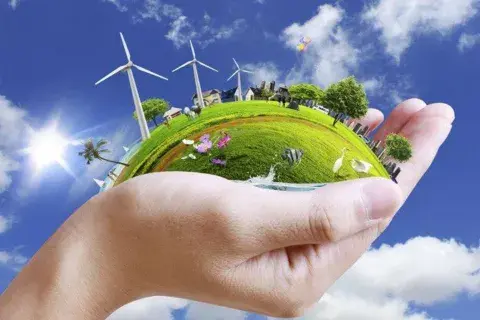 La sustentabilidad está a nuestro alcance. La sustentabilidad está a nuestro alcance.