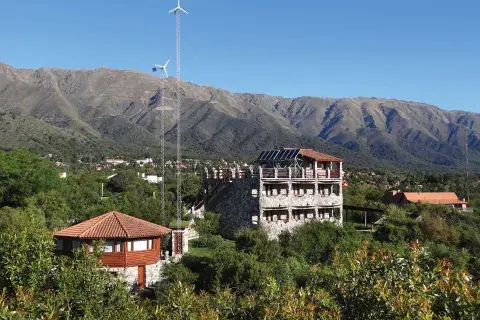 Un lugar ideal para el relax Un lugar ideal para el relax
