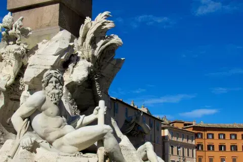 Piazza Navona Piazza Navona