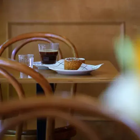 Atorrante Café Atorrante Café