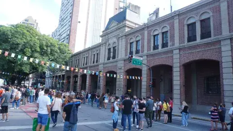 Foto gentileza de: Subsecretaría de Políticas Gastronómicas