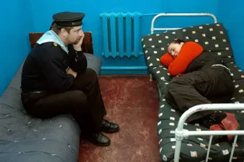 La cama te la tenés que hacer vos La cama te la tenés que hacer vos