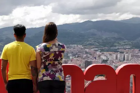 Bilbao Bilbao