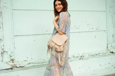 Kimono, musculosa y short @benjaminaonline Mochila @tormenthabags Kimono, musculosa y short @benjaminaonline Mochila @tormenthabags