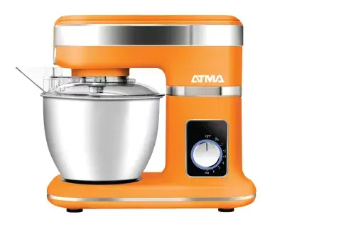 Batidora con bowl, Atma, $4500 Batidora con bowl, Atma, $4500