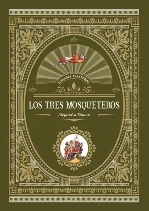 6 clásicos de la novela histórica