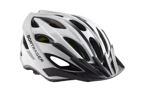 Casco Solstice MIPS, Bontrager, $1942 Casco Solstice MIPS, Bontrager, $1942