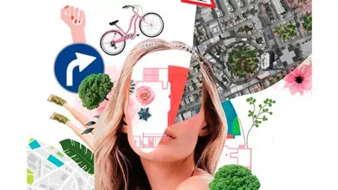 Pensar en el planeamiento urbano con enfoque de género Pensar en el planeamiento urbano con enfoque de género