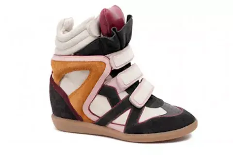 Las famosas Willow de Isabel Marant Las famosas Willow de Isabel Marant