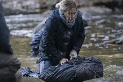 Foto gentileza de HBO Max Foto gentileza de HBO Max