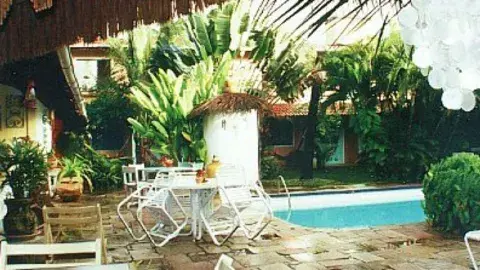 Pousada Porto Verde