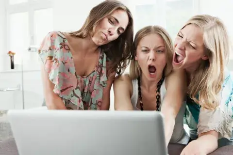 Con una, dos o tres amigas, divertite con estas apps Con una, dos o tres amigas, divertite con estas apps