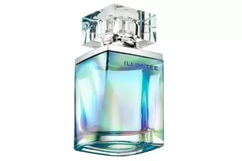 Una exquisita fragancia maderada donde la iris germánica, flor con tonalidades delicadas y aterciopeladas, crea un aroma libre y sin límites ($ 265, L´Bél) Una exquisita fragancia maderada donde la iris germánica, flor con tonalidades delicadas y aterciopeladas, crea un aroma libre y sin límites ($ 265, L´Bél)