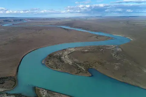 Su recorrido mantiene el equilibrio natural de la biodiversidad de la región. Su recorrido mantiene el equilibrio natural de la biodiversidad de la región.