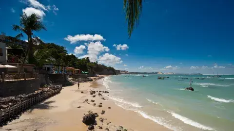 Pipa, Brasil Pipa, Brasil