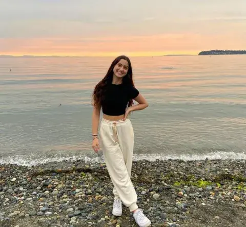 Murió a los 16 años Kailia Posey, la chica de uno de los memes más famosos de internet. Murió a los 16 años Kailia Posey, la chica de uno de los memes más famosos de internet.