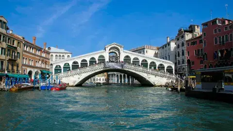 Puente Rialto Puente Rialto