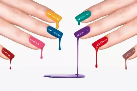 Los esmaltes dejaron de ser un producto meramente estético para pertenecer, también, al cuidado de las manos, ¡Mirá todas las opciones que hay! Los esmaltes dejaron de ser un producto meramente estético para pertenecer, también, al cuidado de las manos, ¡Mirá todas las opciones que hay!
