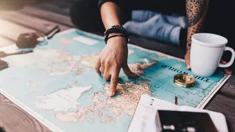 Consejos para que organizar un viaje sea más simple