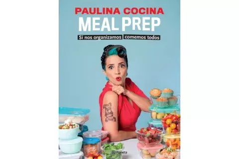 Meal Prep de Paulina Cocina Meal Prep de Paulina Cocina