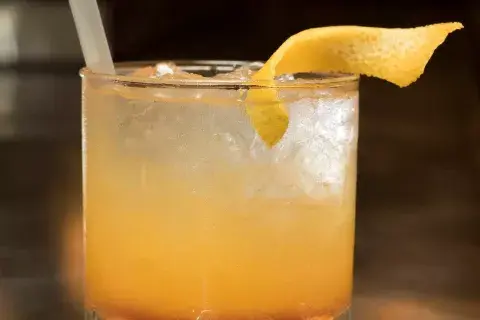 Tragos con frutas para el verano Tragos con frutas para el verano