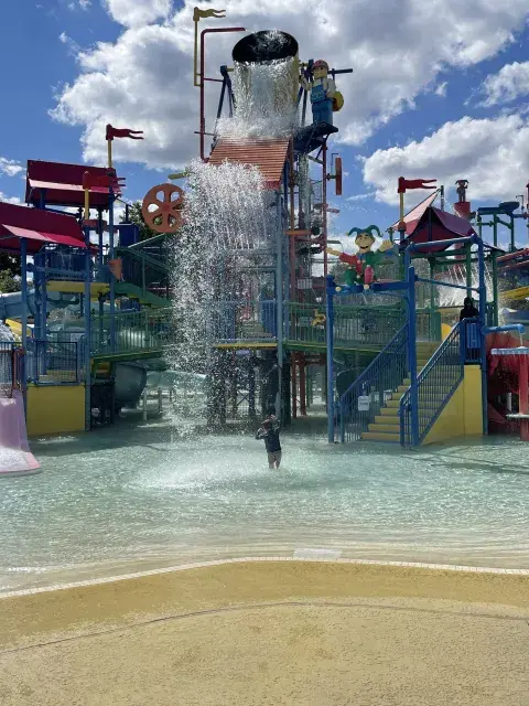 Legoland Legoland