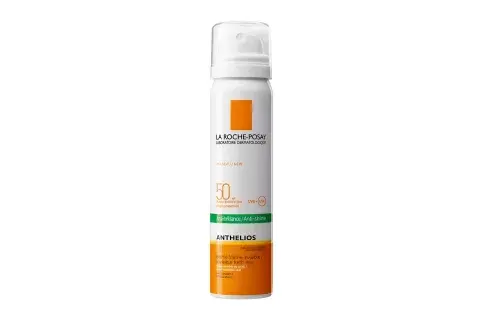 Bruma de rostro ultraligera Anthelios FPS 50, La Roche Posay, $522