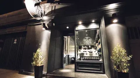 El Cóndor, un coffee shop marplatense al que vale la pena tener en el radar El Cóndor, un coffee shop marplatense al que vale la pena tener en el radar
