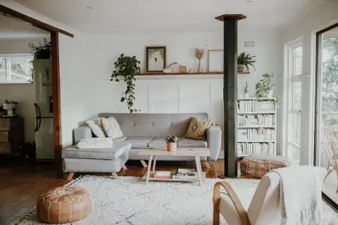 Estilo nórdico: características de este estilo de decoración que es tendencia