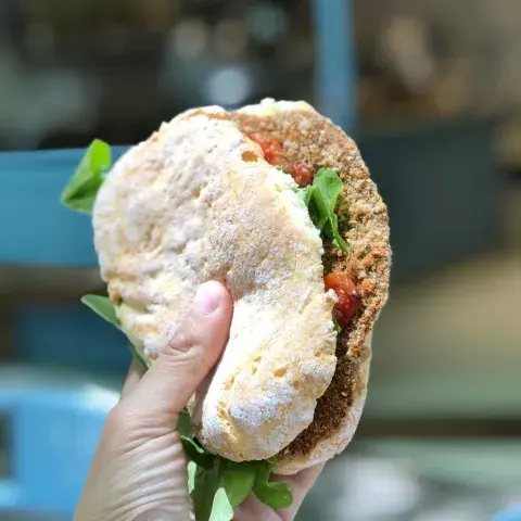 Sólo el 25% de los clientes es celíaco; los demás son personas que los eligen para comer más saludable Sólo el 25% de los clientes es celíaco; los demás son personas que los eligen para comer más saludable