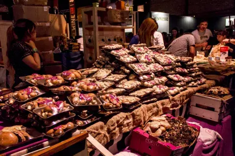 Hongos de Porto