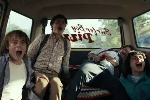 Foto: Netflix © 2022 Foto: Netflix © 2022