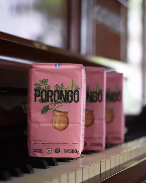 Lo que tenés que saber sobre la yerba orgánica Lo que tenés que saber sobre la yerba orgánica
