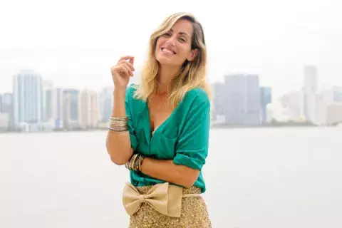 En noviembre inspirate en los looks de Luli Ballestrin En noviembre inspirate en los looks de Luli Ballestrin