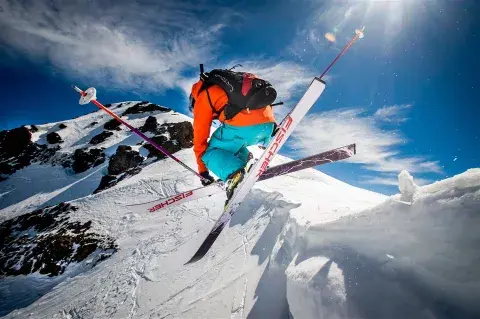 Chapelco